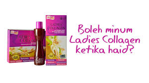 Tiada pantang larang yang berupa urutan, mandi herba ataupun calitan di dahi yang wajib dilaksanakan seusai bersalin. Boleh Minum Ladies Collagen Ketika Haid Youtube