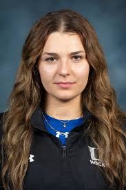 2023-24 Women's Hockey Roster