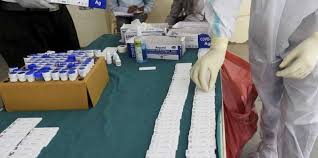 India says new 'delta plus' coronavirus variant may be more transmissible india has detected over 40 cases of a new coronavirus variant called delta plus, which may be more transmissible and. Delta Plus Variant Coronavirus Madhya Pradesh India News India Tv