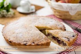 (6 voti) , (282) dessert media 20 min 40 min. Crostata Morbida E Soffice Con Marmellata
