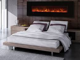 Electric Fireplace Bedroom Advantages Build Warm Room For You Electric Fireplace Bedroom Bedroom Design Electric Fireplace