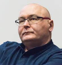 A short testimonial from albert j. File Krzysztof Liedel 2020 Jpg Wikimedia Commons