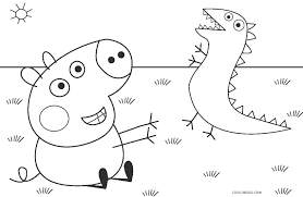 The spruce / kelly miller halloween coloring pages can be fun for younger kids, older kids, and even adults. Free Printable Nick Jr Coloring Pages For Kids