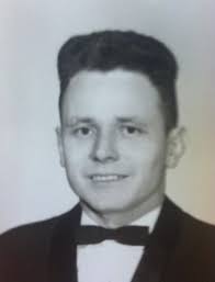 Dr James Daniel Arnett (1934-1994)