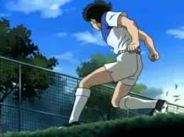 Captain Tsubasa Road To 2002 Episode 22 Youtube