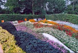 À chaque nouvelle saison son. Loire Valley International Garden Festival France Just For You