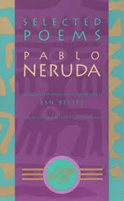 Selected Poems Pablo Neruda