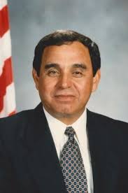 Arturo Rivera Obituary (1941