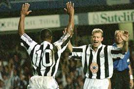 Maybe you would like to learn more about one of these? What Became Of The 1996 Newcastle United Team That Beat Manchester United 5 0 Bleacher Report Latest News Videos And Highlights