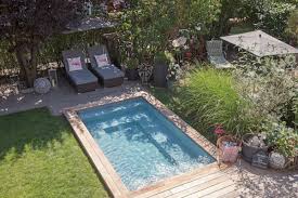 Minipool Fur Terrasse In Munster Kaufen Rivierapool C Side Riviera Pool Schwimmingpool Garten Pool Im Garten