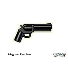 Jaunais magnum double gold caramel billionaire nenoliedzami ir elegantākais no mūsu saldējumiem. Magnum Pistole Brickizimo Toys Com
