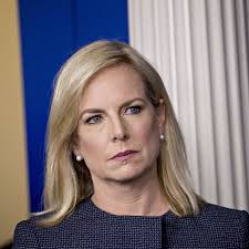 Homeland Security Secretary Kirstjen Nielsen Was Heckled Out of a Mexican  Restaurant After Lying About Separating Kids at the Border, and the  Internet Rejoiced