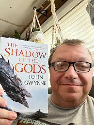 The Faithful and the Fallen, is that where I start with John Gwynne?