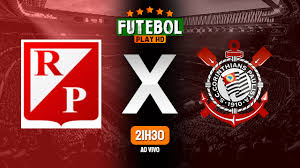 Corinthians x ituano tem lance revisado no var durante oito minutos e corinthians x ituano: Assistir River Plate Par X Corinthians Ao Vivo Online 22 04 2021 Hd Futebolplayhd Com