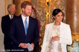 Time For Kids It S A Boy May 7 2019 Prince Harry And Meghan Meghan Markle Prince Harry Princess Diana