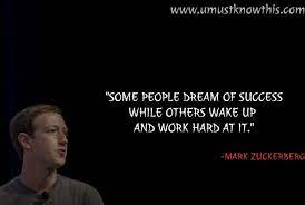 7 Most Inspiring Quotes By Mark Zuckerberg Motivational Quotes Best Inspirational Quotes Quotes