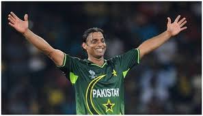Image result for shoaib akhtar