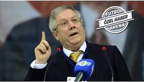 Aziz yıldırım bunları neden mi anlattı? Canli Yayinda Acikladi Aziz Yildirim A Tff Baskanligi Teklifi