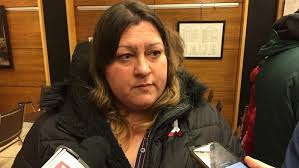 Affaire Duguay/Taillefer : une cinquantaine de citoyens expriment leur  mécontentement