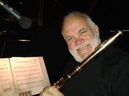 Adrian Brett's 65 years