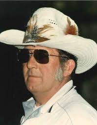 Obituary for J.P. Huff