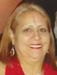 Obituary information for Juanita M Cabrera