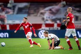 Match kicks off 5pm bst at the parken stadium, copenhagen. Denmark Belgium Uefa Nations League Uefa Com