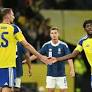 Sweden's World Cup 2026 Training Strategy Emphasizes Secrecy and Individualized Regimens