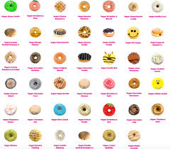 Maybe you would like to learn more about one of these? Dunkin Donuts Adds Over 40 Vegan Donuts In Belgium