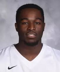 2014-15 Men's Basketball Roster