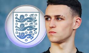 Gilmour reaction to scotland point. Phil Foden Sets Euros Challenge For England Squad As Man City Ace Eyes Three Lions Debut Football Sport Express Co Uk