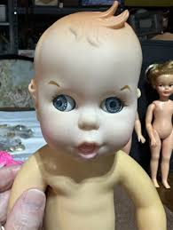 Gerber Doll Vinyl Dolls & Doll Playsets for sale