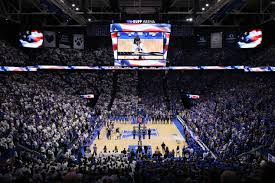 51 Detailed Rupp Arena Seat Numbers
