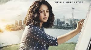 The diva often takes to her instagram . Anushka Shetty S Entry Made Nishabdam An International Film Says Producer Hindustan Times