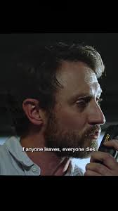 The Rookie Graham Porter Van