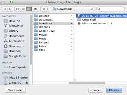 Need to write a micro sd card for your raspberry pi but you aren't near a computer? How To Flash An Sd Card For Raspberry Pi