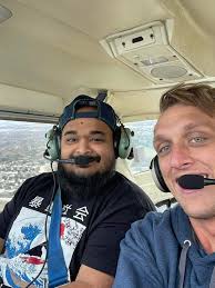 The University Flying Club