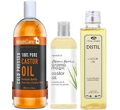 Castor oil is an affordable treatment if you're looking to add shine, smooth flyaways, and condition your hair, says hairstylist courtney foster. 10 Best Castor Oil Brands In India