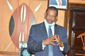 Five killed as gold mine collapses in ikolomani. Mps Seek To Expedite Bbi Bill Ahead Of Vote In June The Standard