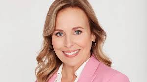 Lucas Adams and Tamara Braun Written Out of The Young and the Restless - Michael Fairman TV