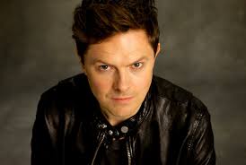 Michael Patrick Kelly Steckbrief, persönliche Daten & Fakten