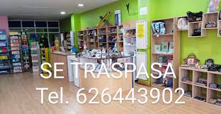 Librería papelería Alme