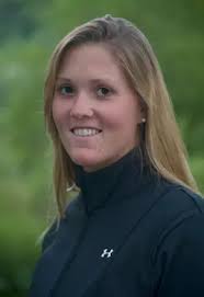 2005 Women's Volleyball Roster