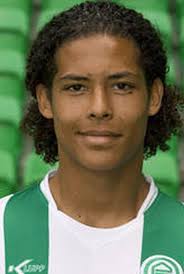 Virgil Van Dijk Povestea Copilariei Plus Untold Biografie Fapte Virgil Van Dijk Virgil Van
