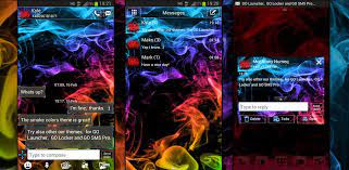 Go sms pro apk hack, . Color Smoke Tema Go Sms Pro La Ultima Version De Android Descargar Apk