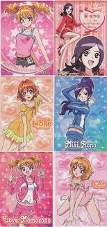 フレッシュプリキュアとかいう女児アニメの革命児 2021 プリキュア アニメ 昔
