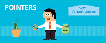 In addition to airport lounge access, this credit card comes with additional perks. Access Airport Lounges For Free With The Right Credit Card