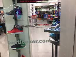 Apr 22, 2009 · foot locker unlocked info. Foot Locker Mall Store Window Captured 7 2013 In Holyoke Ma Not Only Does Foot Locker Spell Out The Full Urls To Foot Locker Mall Stores Store Window