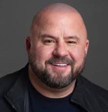 The Legend Of Rooney's Ring Programme by Iain Christie