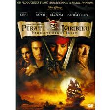 Salazarova pomsta (v anglickém originále pirates of the caribbean: VyhÄ¾adavanie Pirati Z Karibiku 5 Heureka Sk